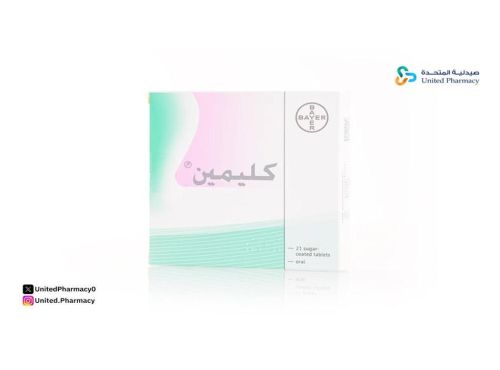 اضرار حبوب كليمن لتنظيم الدورة