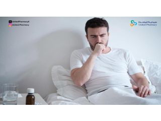 ادوية الكحة والبلغم
