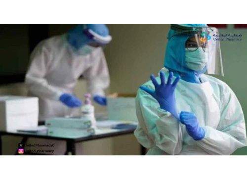 علاج الكورونا