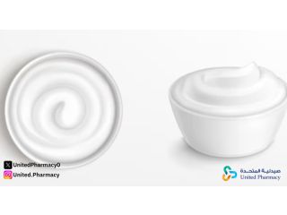 كريم لتفتيح الوجه واليدين