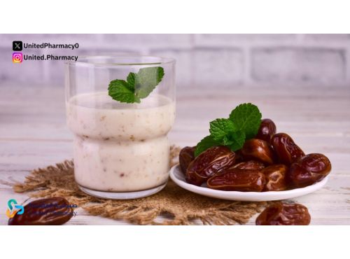 تجربتي مع رجيم التمر واللبن ونحفت