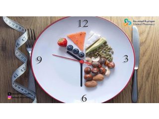  رجيم الصيام المتقطع