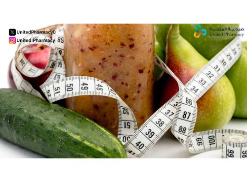 رجيم ينزل 20 كيلو في شهر