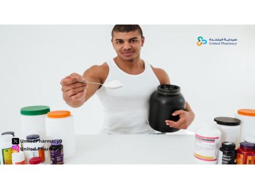  حبوب مكملات غذائيه: إليك أهم الفوائد المترتبة على تناولها