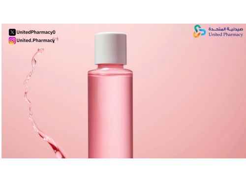 اكتشفي فوائد التونر للبشرة وأسرار العناية الصحيحة