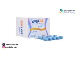 دواء فاتلوس