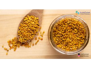 حبوب الحلبة من الصيدلية