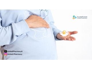 هل دواء جافيسكون يضر الحامل؟ إليك أدق التفاصيل