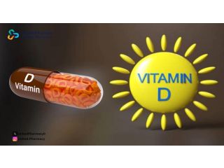 هل نقص فيتامين د يسبب خفقان القلب