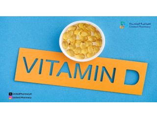 هل نقص فيتامين د يمنع نزول الوزن​؟