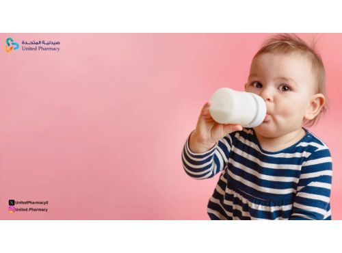 ما هي أنواع حليب اطفال بيوميل المختلفة؟