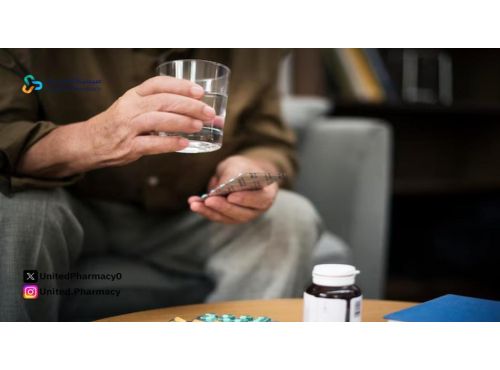 هل دواء كلافوكس يسبب النعاس؟ إليك التفاصيل الدقيقة