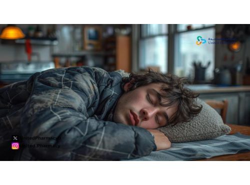 هل النوم يحرق سعرات حراريه؟ وكيف يتم حساب السعرات الحرارية؟