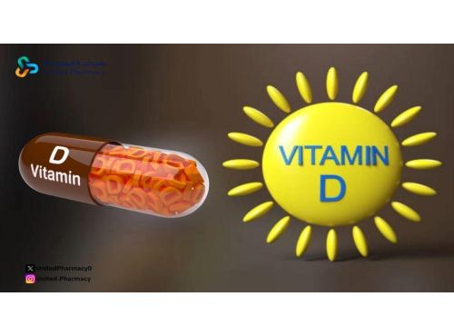 هل نقص فيتامين د يسبب خفقان القلب