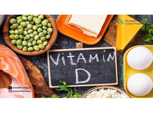 هل نقص فيتامين د يسبب نغزات في القلب​