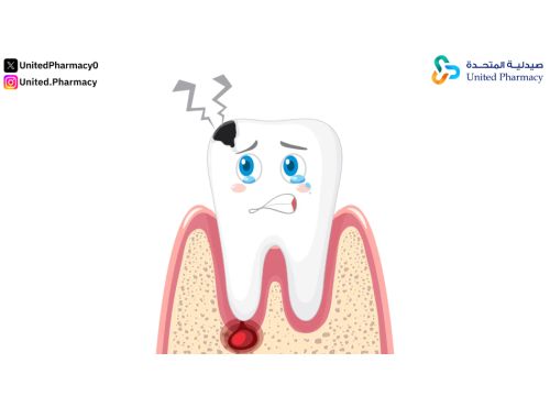 هل التهاب عصب الاسنان يؤثر على الاذن: إليك الأسباب والعلاج