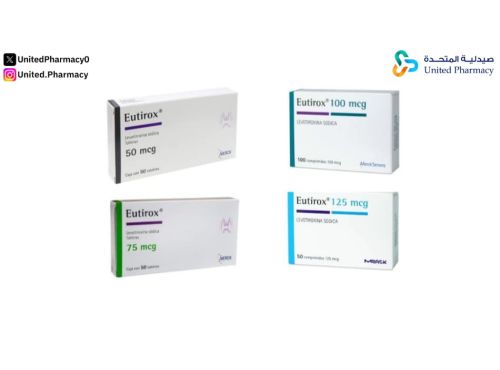 هل دواء euthyrox يزيد الوزن​: تعرف على تأثيره الحقيقي