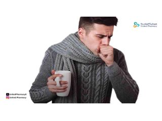 ادوية الكحه الناشفه