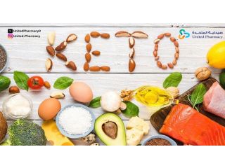 اكل رجيم الكيتو