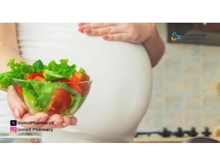 كل ما تريدين معرفته عن رجيم للحامل دون تأثير