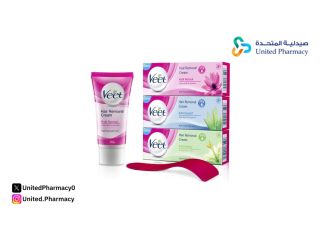 كريم مزيل الشعر للمناطق الحساسه