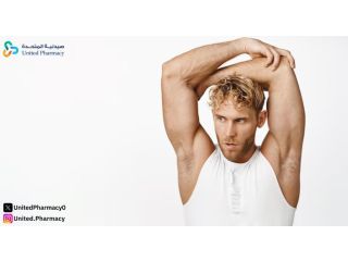 مزيل الشعر للمناطق الحساسة للرجال