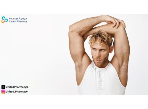 مزيل الشعر للمناطق الحساسة للرجال