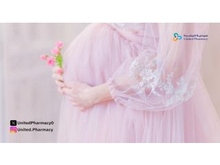 إليكِ على أهم أنواع فيتامين د للحامل من المتحدة