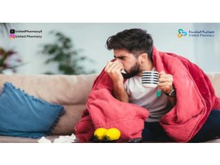 طريقة التخلص من البرد داخل الجسم