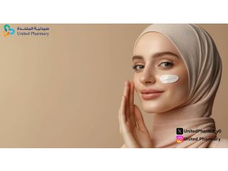 ترطيب البشرة الجافة جدا