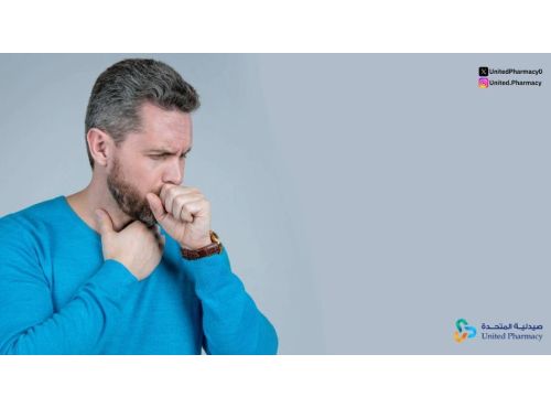 تعرف على كيفية علاج السعال الجاف بعدة طرق