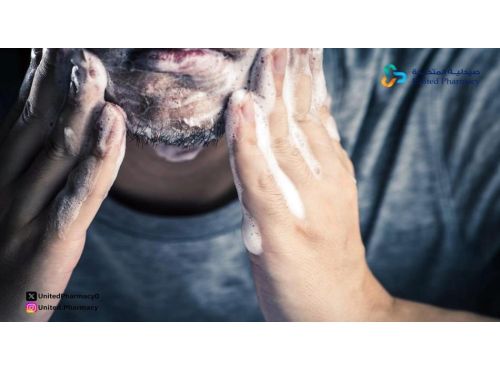 كيفية المحافظة على البشرة الدهنية للرجال