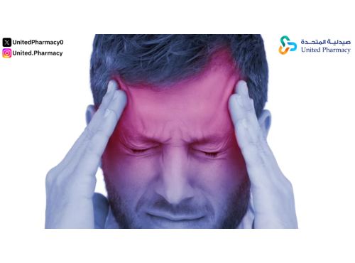 هل التهاب الاذن يسبب دوخه وصداع​: إليك الإجابة بالتفصيل