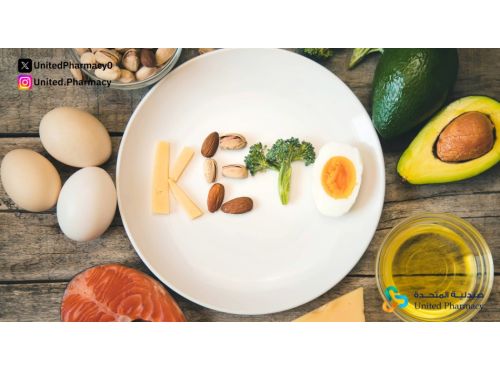 رجيم الكيتو: دليلك السريع لحرق الدهون بذكاء
