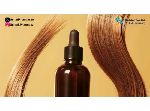 كيفية استخدام افضل زيت للشعر