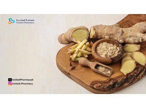 هل الزنجبيل مفيد للكحة؟ إليك أهم التفاصيل عن فوائد الزنجبيل للسعال