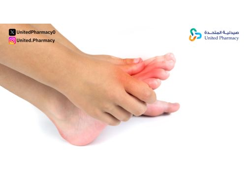 هل مرض النقرس خطير؟ الحقائق الطبية التي يجب أن تعرفها