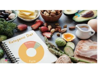 اكلات رجيم الكيتو