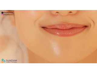 مرطب شفايف كيو في: كوني مختلفة في كل إطلالة