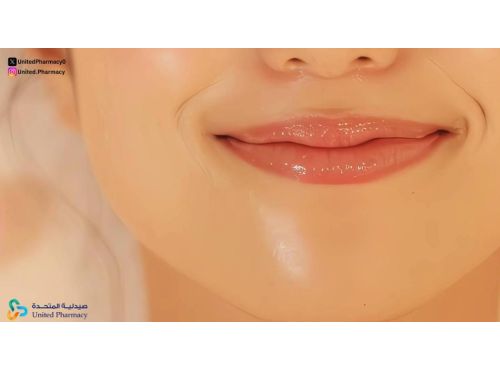 مرطب شفايف كيو في: كوني مختلفة في كل إطلالة