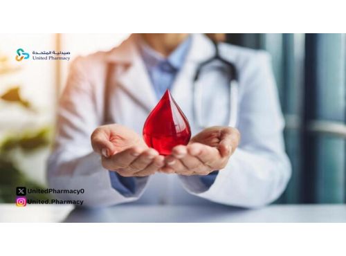 تعرف على الفرق بين نقص الحديد وفقر الدم