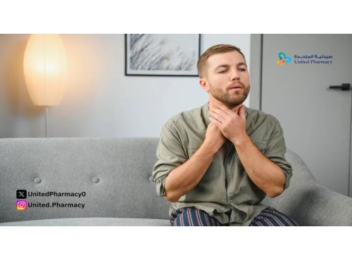 تعرف على اسباب الحرقان في الحلق وطرق علاجه
