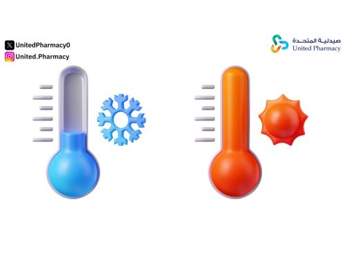 تعرف على الفرق بين الحرارة الداخلية والخارجية بالتفصيل