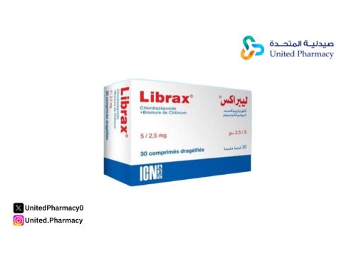 ليبراكس
