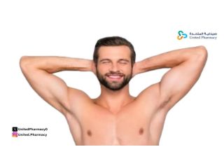 مزيل شعر للرجال