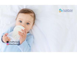 حساسية الحليب ومشتقاته عند الاطفال