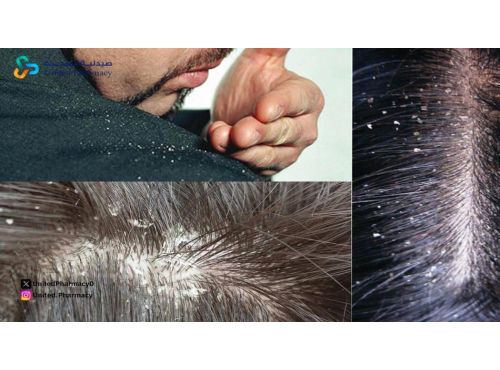 تجربتي مع شامبو نيزورال