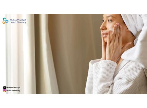 غسول لجميع انواع البشرة للحفاظ على صحتها وجمالها