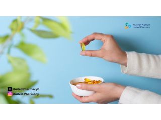 فوائد اوميجا ٣ للتخسيس وتأثيره على النظام الغذائي