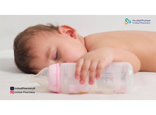 حليب اطفال ابسلوت